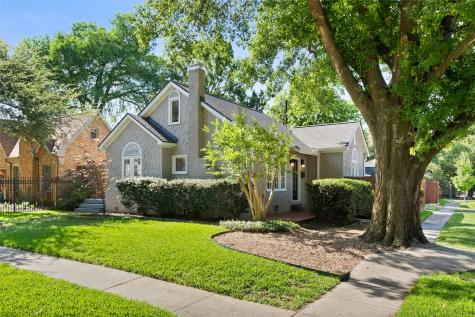 714 Ridge Street Houston TX 77009