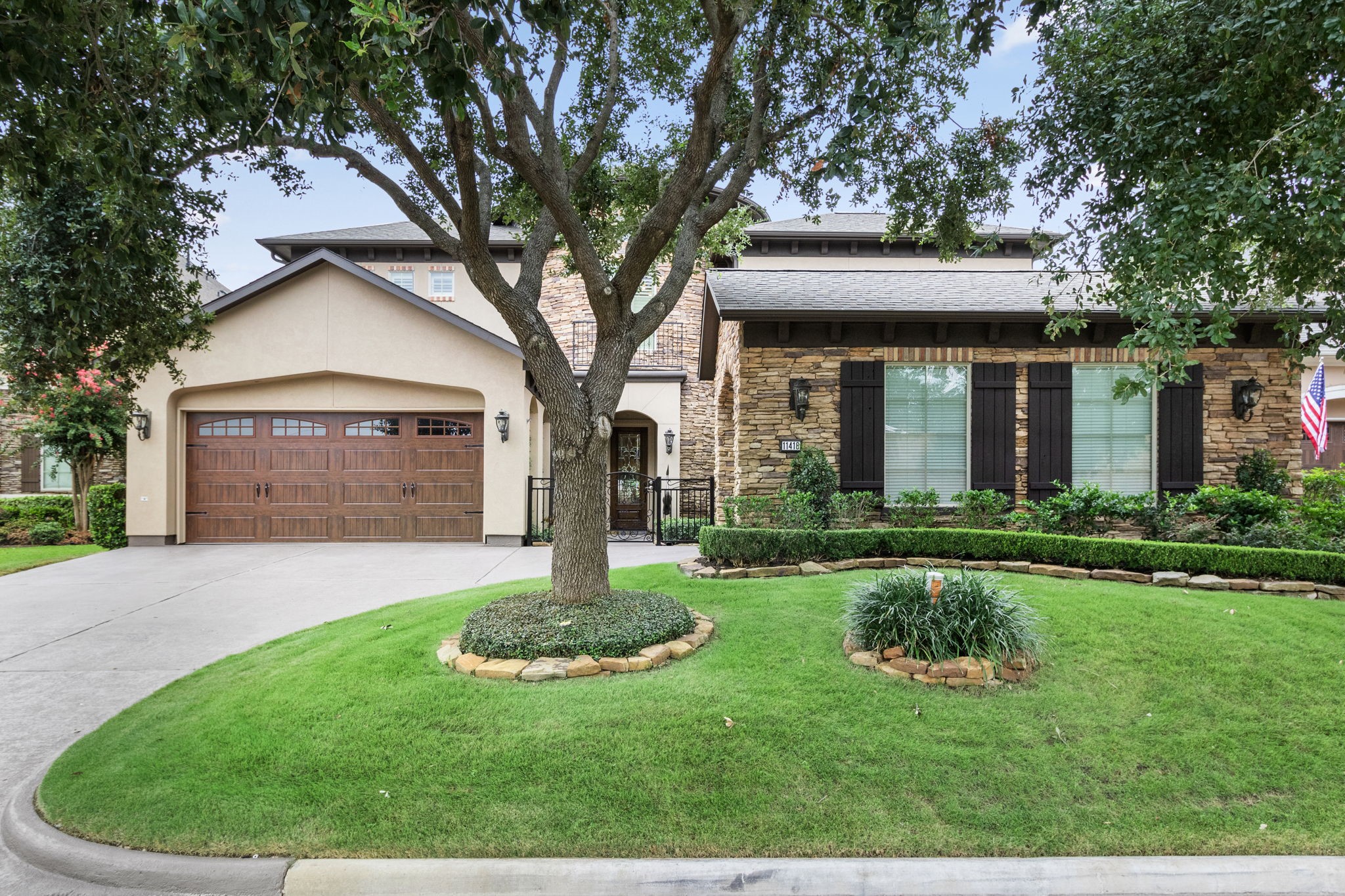 11418 Montmarte Boulevard Houston TX 77082