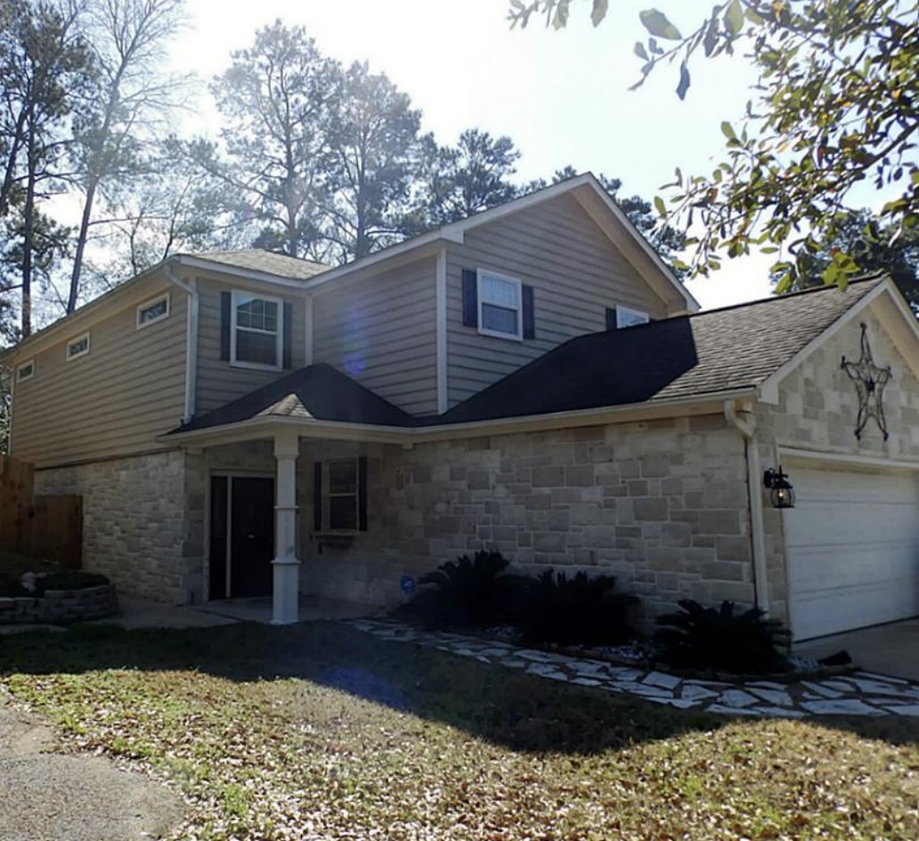 3018 Winding Way Huntsville TX 77340
