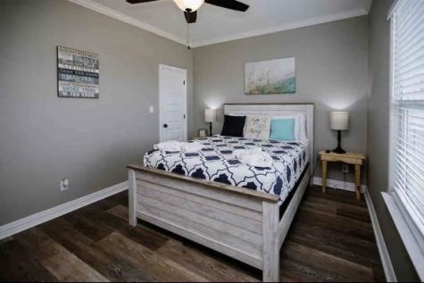 978 Tidelands Drive Port Bolivar TX 77650
