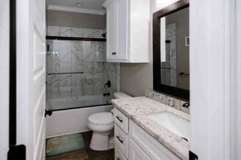978 Tidelands Drive Port Bolivar TX 77650