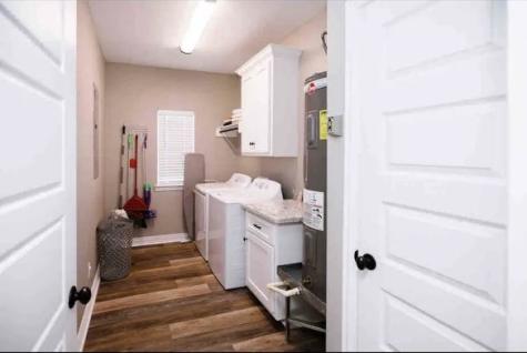 978 Tidelands Drive Port Bolivar TX 77650