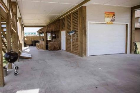 978 Tidelands Drive Port Bolivar TX 77650