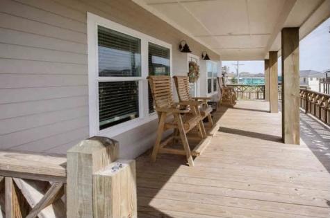 978 Tidelands Drive Port Bolivar TX 77650