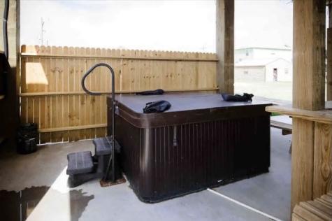 978 Tidelands Drive Port Bolivar TX 77650