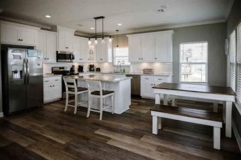 978 Tidelands Drive Port Bolivar TX 77650