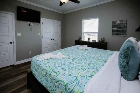 978 Tidelands Drive Port Bolivar TX 77650
