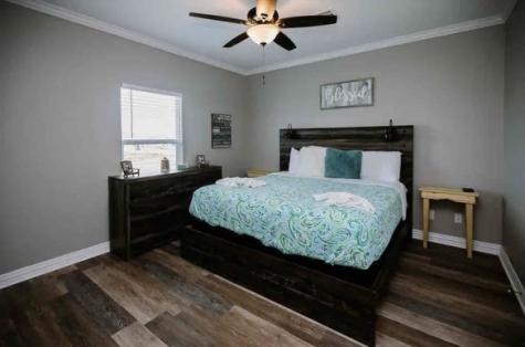 978 Tidelands Drive Port Bolivar TX 77650