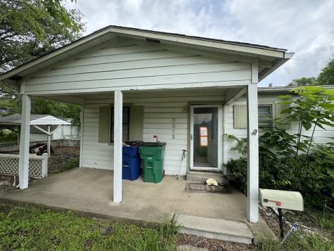 3312 Gillespie Street Greenville TX 75401