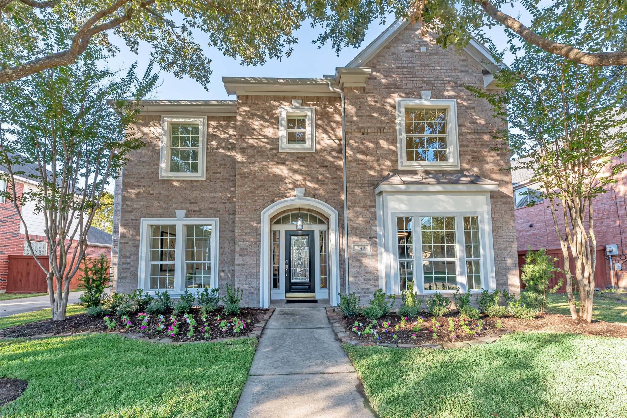 12418 Calico Falls Lane Houston TX 77041