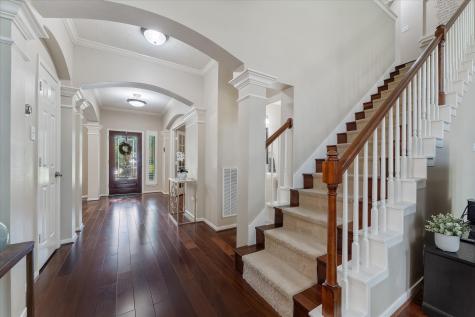 16123 Castlegrove Court Tomball TX 77377