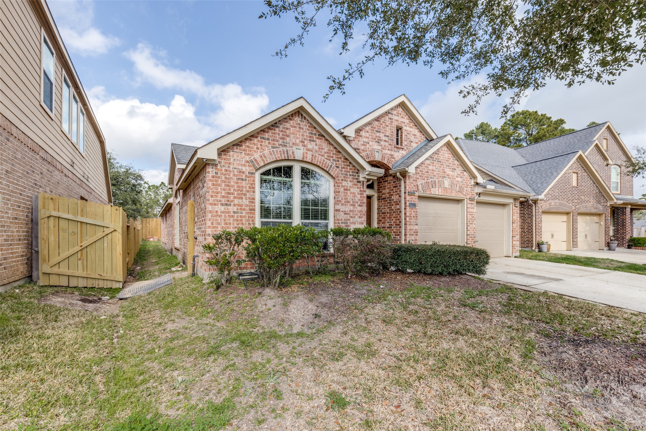 16223 Cotton Grove Lane Houston TX 77044