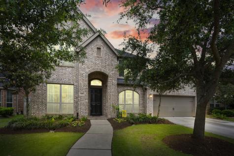4915 Cancun Hills Court Fulshear TX 77441