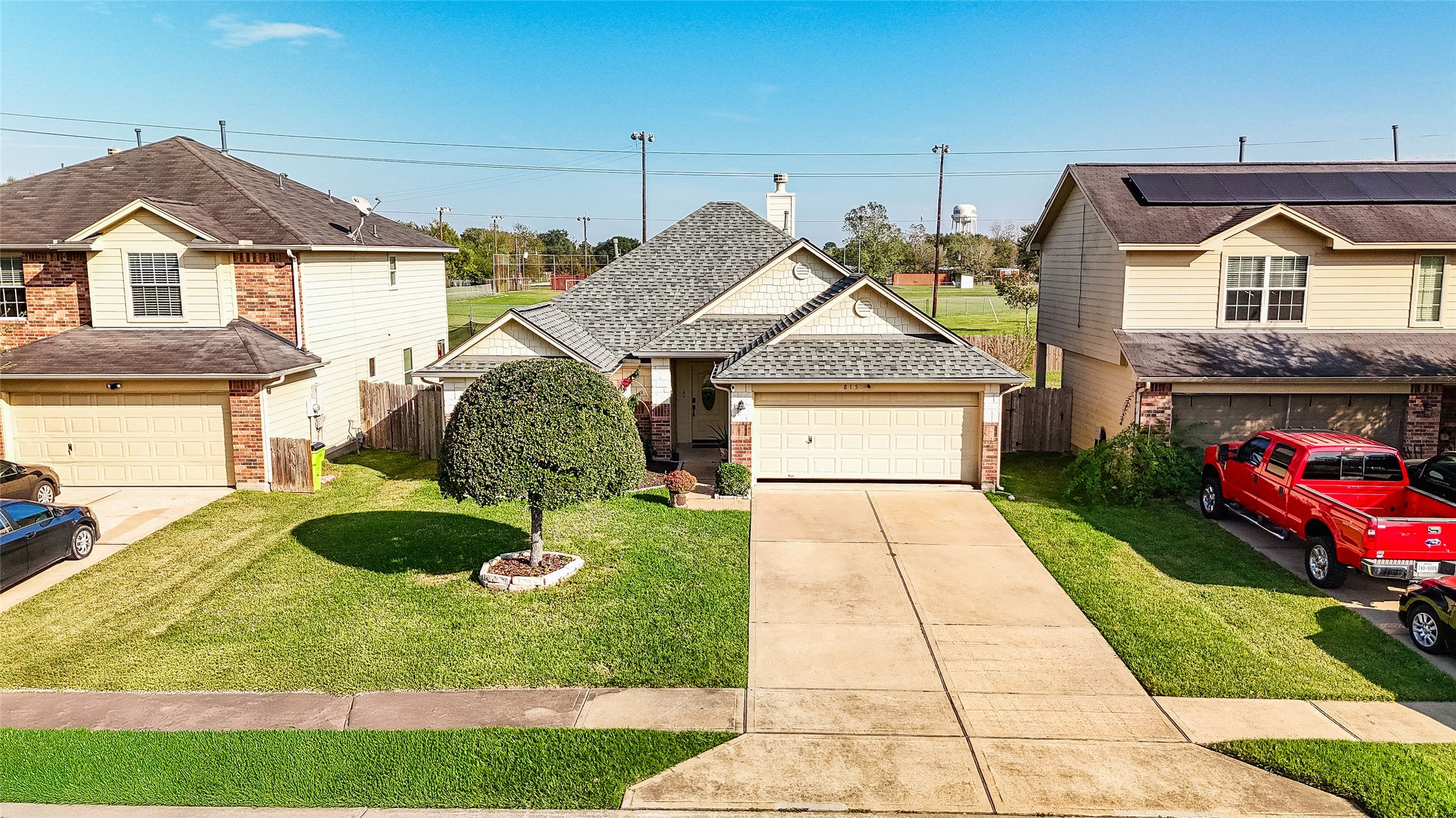 815 Seabourne Meadows Drive Rosenberg TX 77471