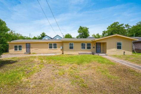 3615 Seabrook Street Houston TX 77021