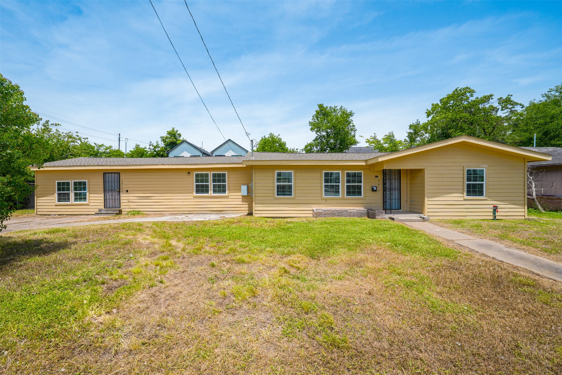 3615 Seabrook Street Houston TX 77021