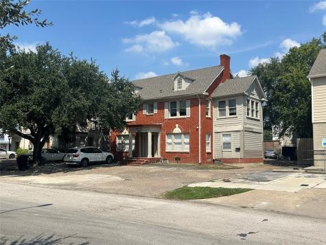 2038 Lexington Street Houston TX 77098
