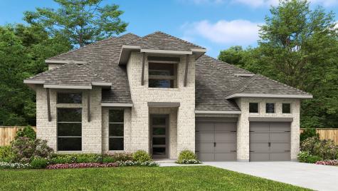 40036 Belted Kingfisher Court Magnolia TX 77354