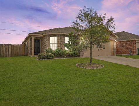 9719 Montana Sapphire Lane Rosharon TX 77583