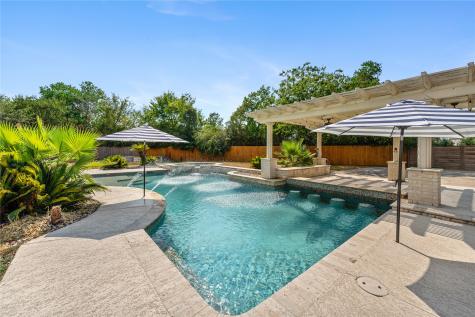 12819 Josey Creek Court Cypress TX 77433