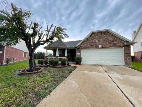 21707 Denali Range Court Katy TX 77449