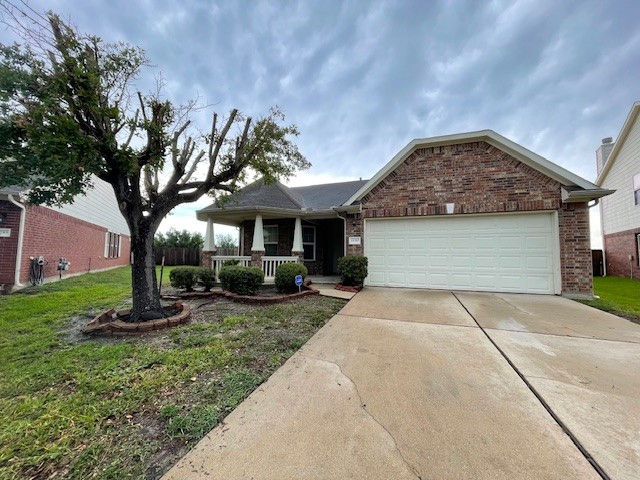 21707 Denali Range Court Katy TX 77449
