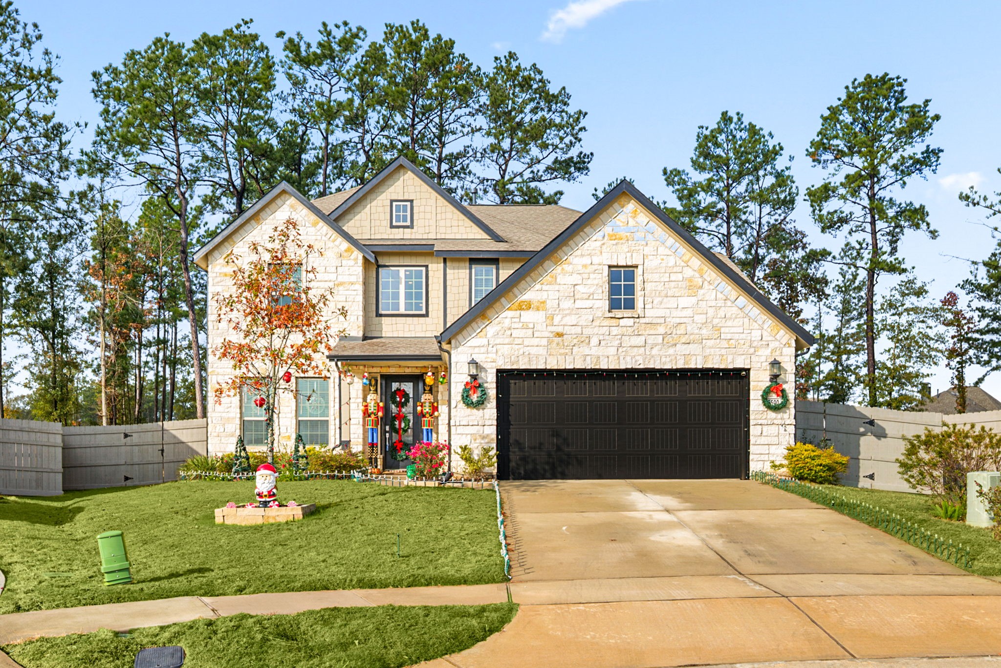 15500 Leopard Lily Lane Conroe TX 77302
