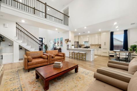 15500 Leopard Lily Lane Conroe TX 77302