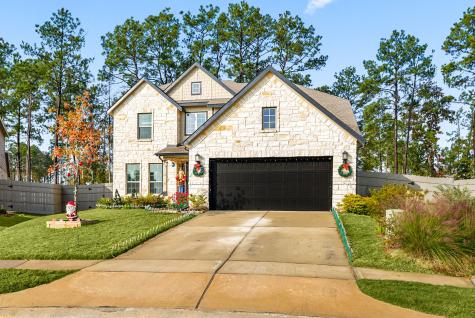 15500 Leopard Lily Lane Conroe TX 77302