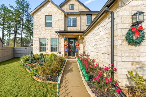 15500 Leopard Lily Lane Conroe TX 77302