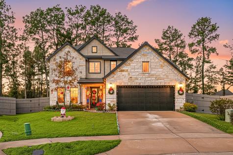 15500 Leopard Lily Lane Conroe TX 77302