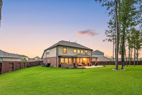 15500 Leopard Lily Lane Conroe TX 77302