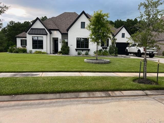 2022 Angel Shores Court Pinehurst TX 77362