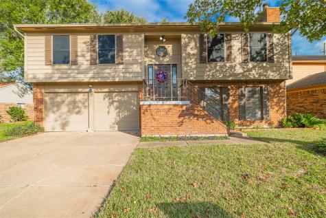 3210 Colonel Court Drive Richmond TX 77406