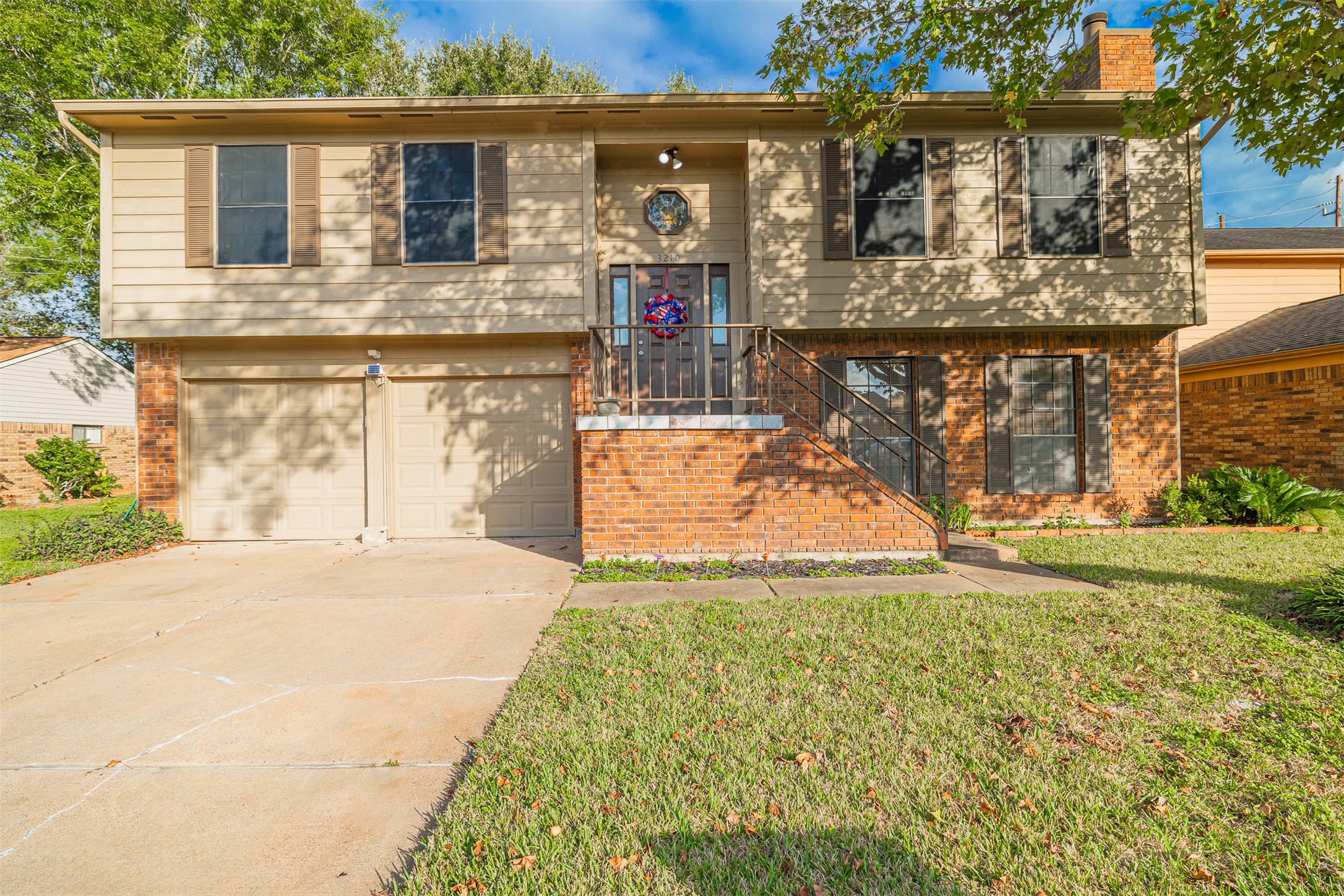 3210 Colonel Court Drive Richmond TX 77406