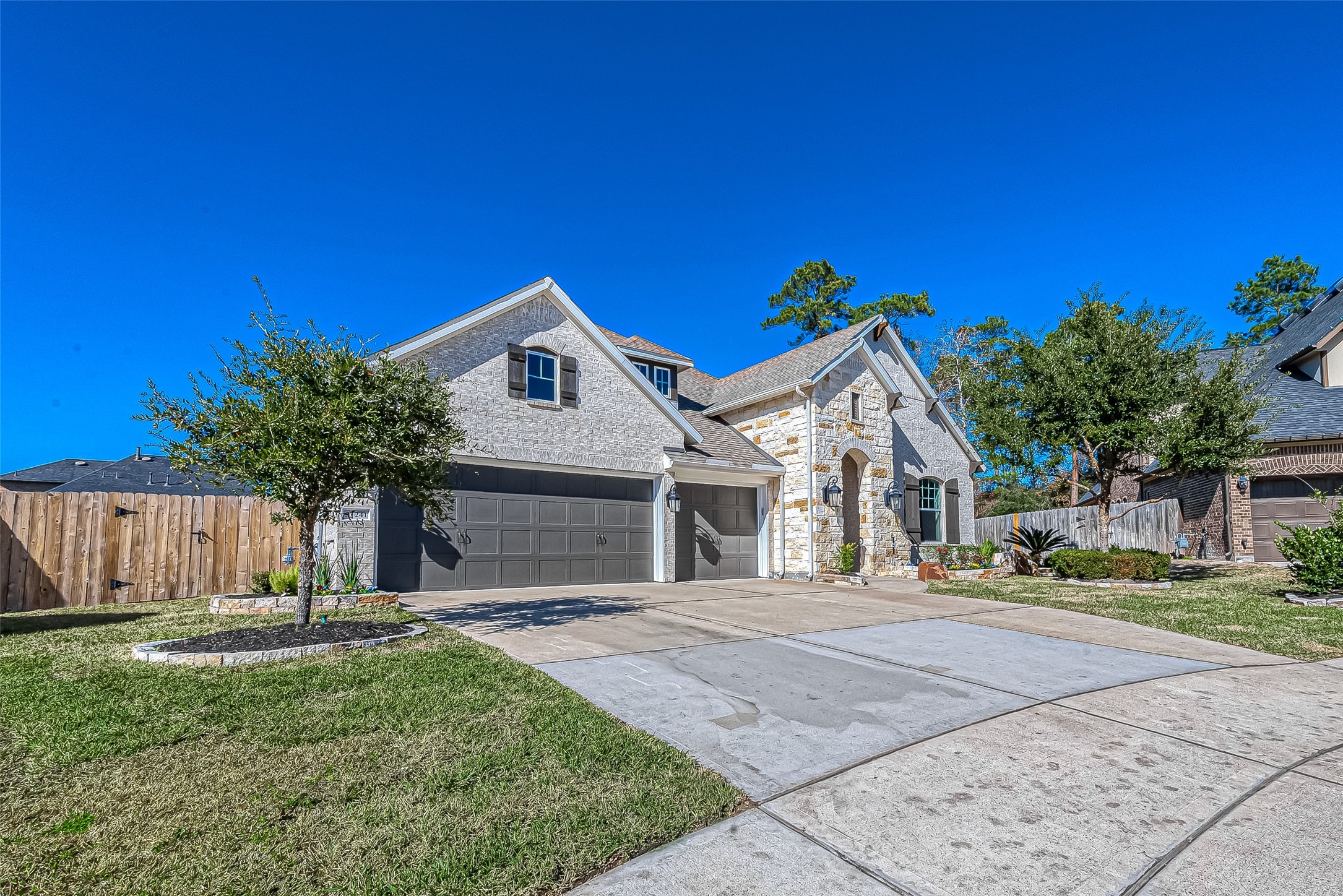 31241 Wooded Glen Lane Spring TX 77386