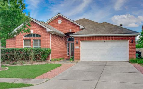 12163 Havenmist Drive Tomball TX 77375