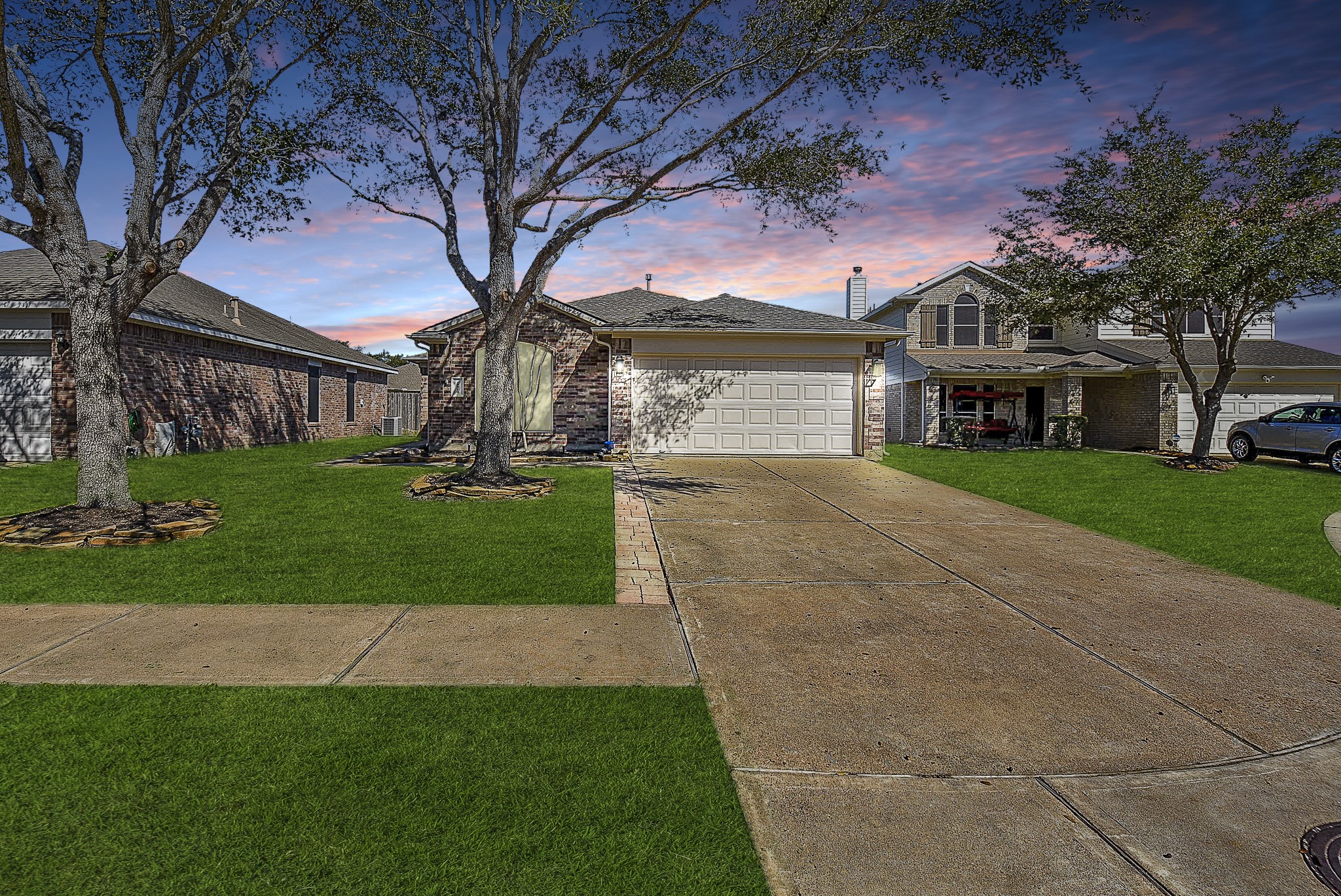 15510 Anton Drive Cypress TX 77429