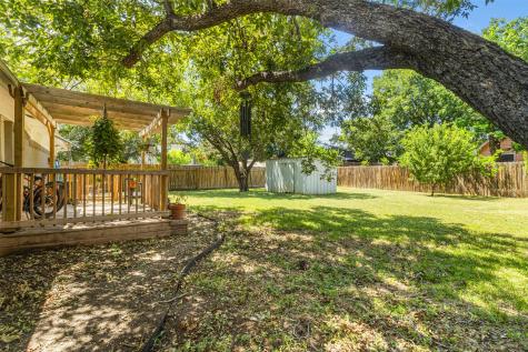 405 W 17th Street Georgetown TX 78626