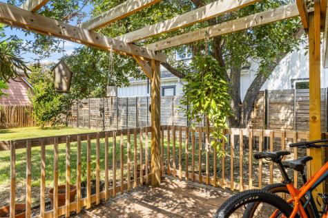 405 W 17th Street Georgetown TX 78626