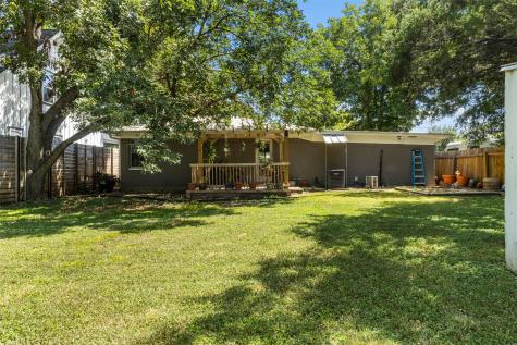 405 W 17th Street Georgetown TX 78626
