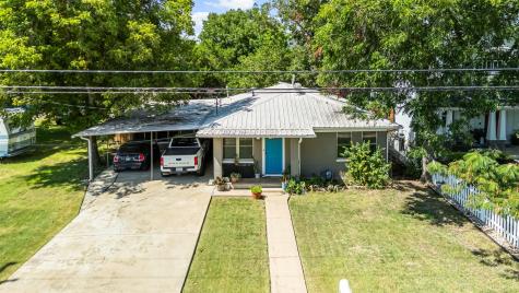 405 W 17th Street Georgetown TX 78626