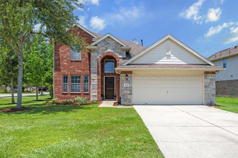 3006 Gardencrest Lane Dickinson TX 77539