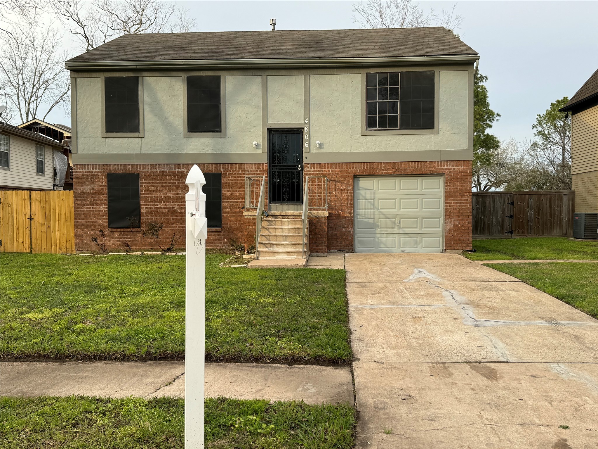 4806 Beechaven Street Houston TX 77053