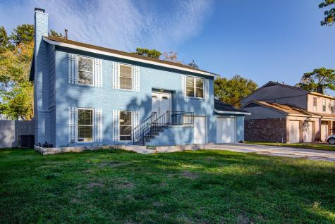 23426 Briarcreek Boulevard Spring TX 77373