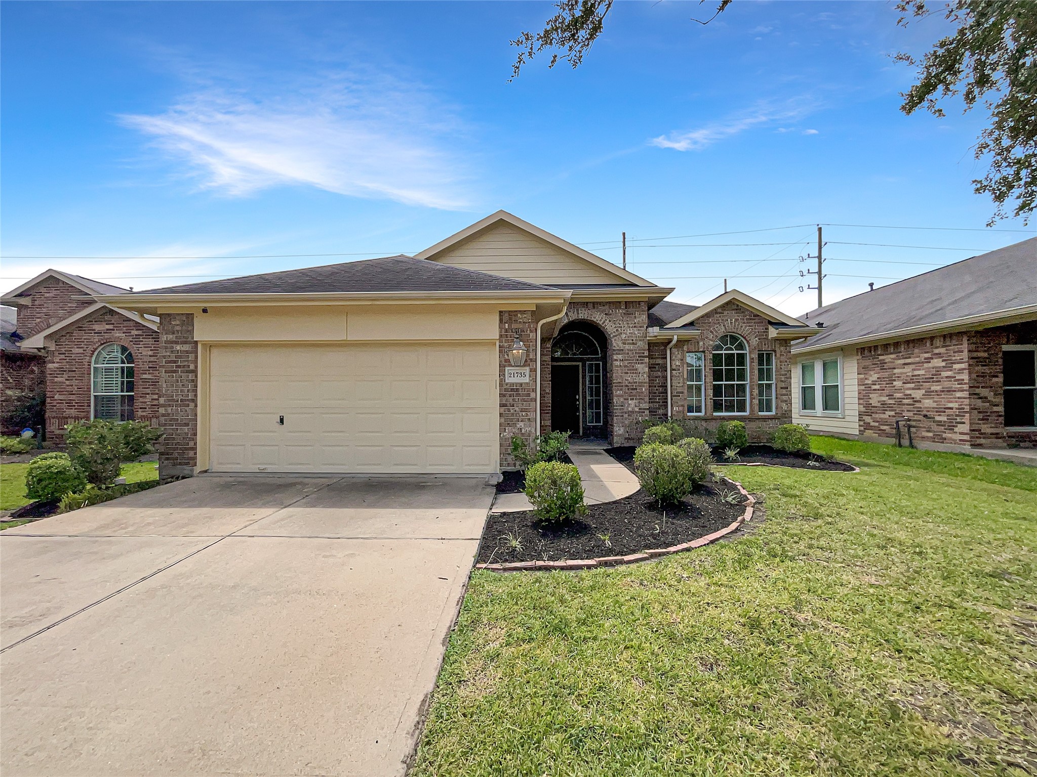 21735 Sierra Long Drive Richmond TX 77407