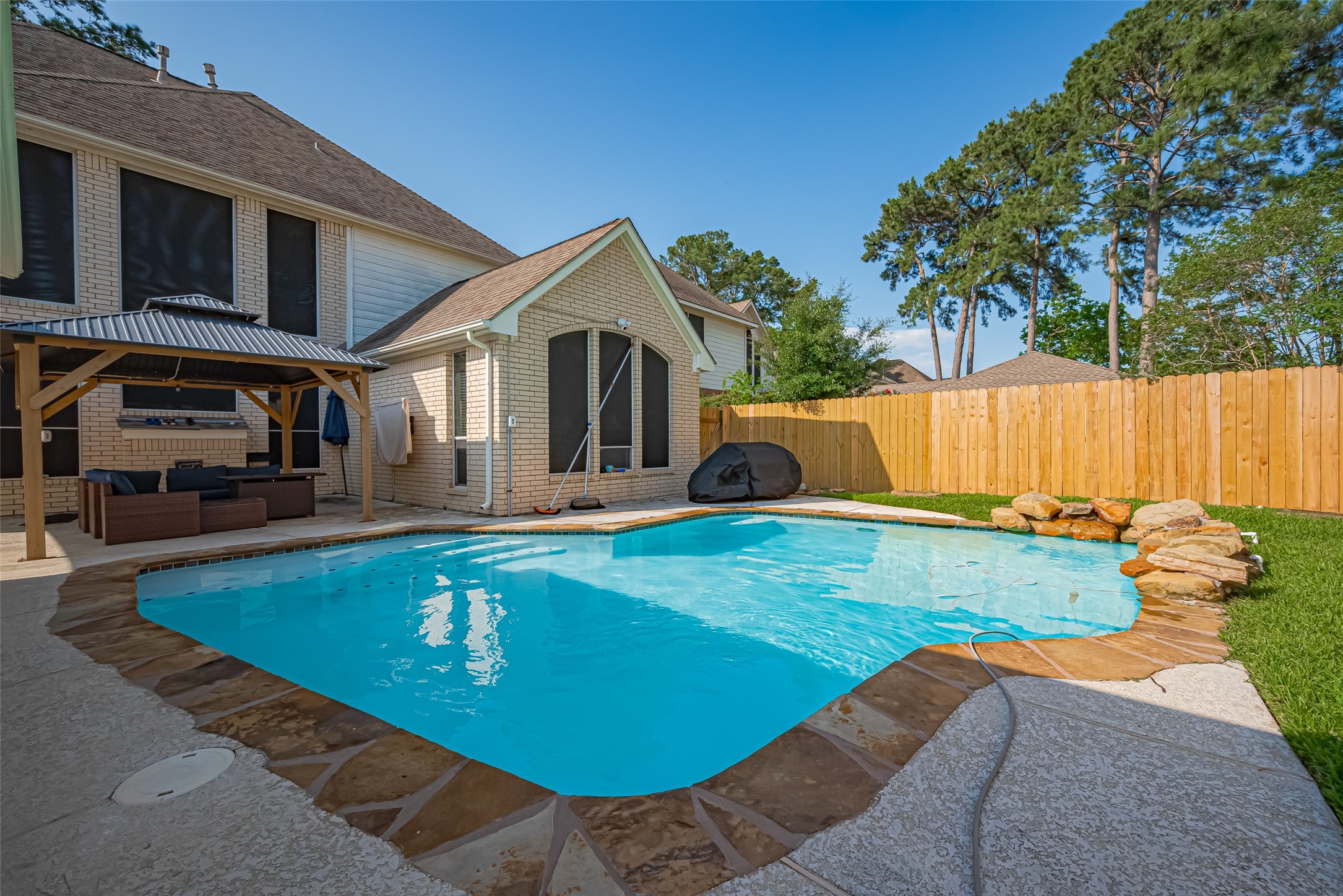 11614 Canyon Breeze Drive Tomball TX 77377