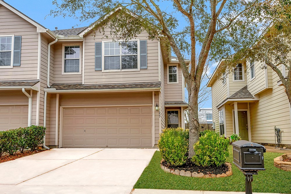 11827 Keystone Spring Way Houston TX 77089