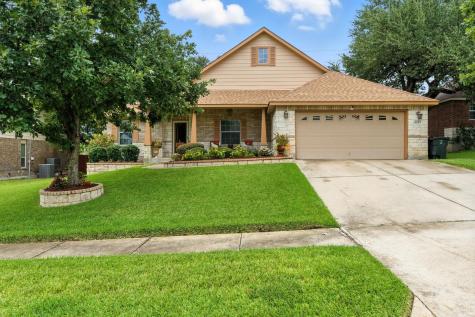 6003 Siltstone Loop Killeen TX 76542