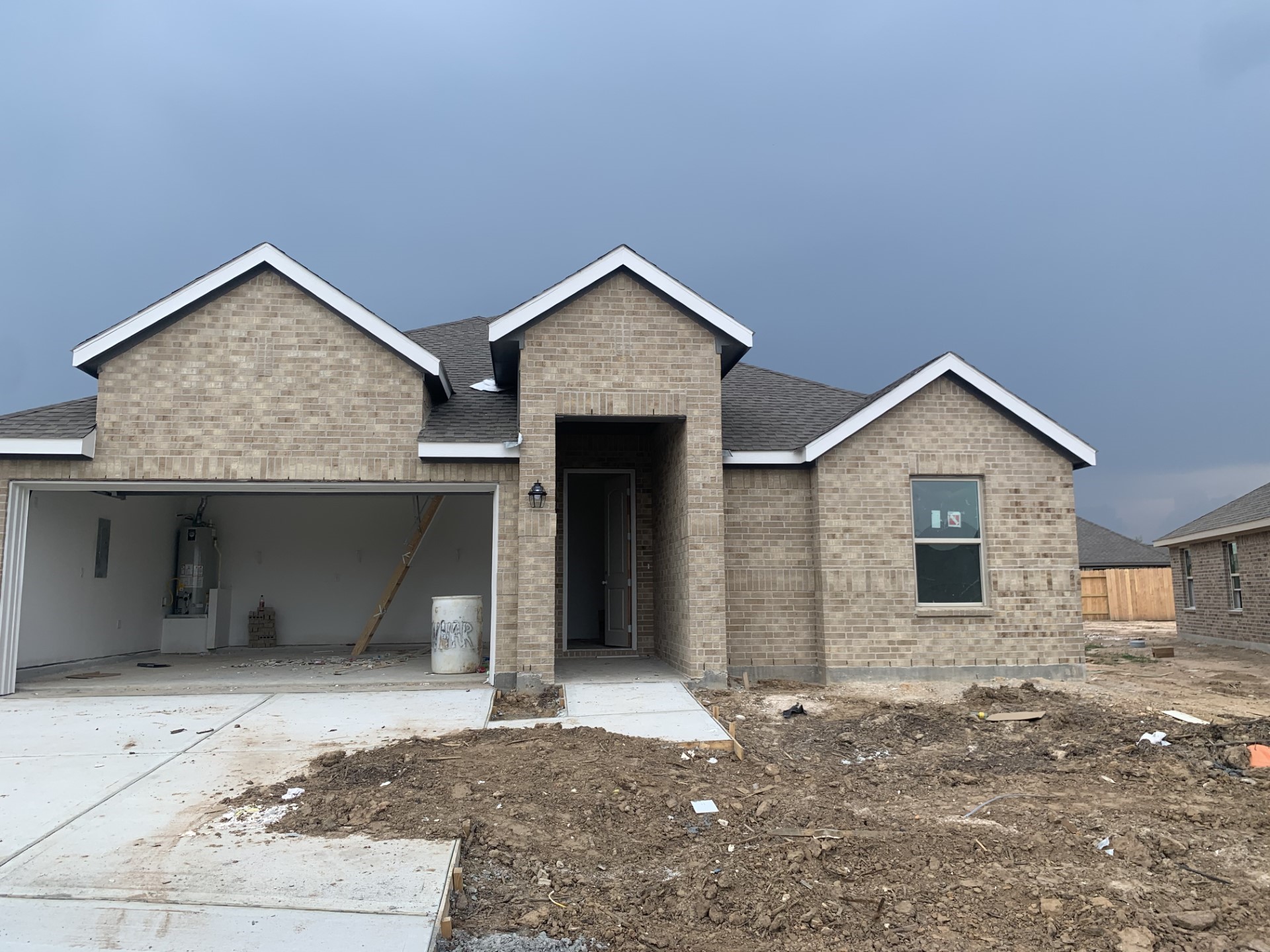 22242 Scarlino Drive Hockley TX 77447